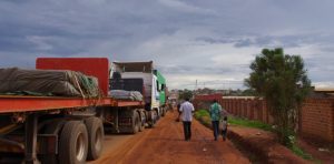 Zambia can meet growing food demand: how to fix what's standing in its way