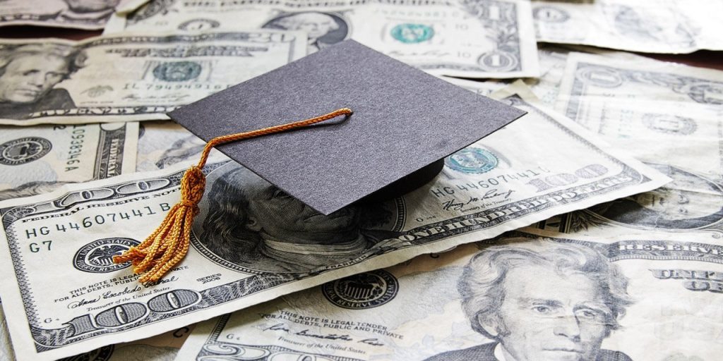 12 Worst States for Student Loan Debt