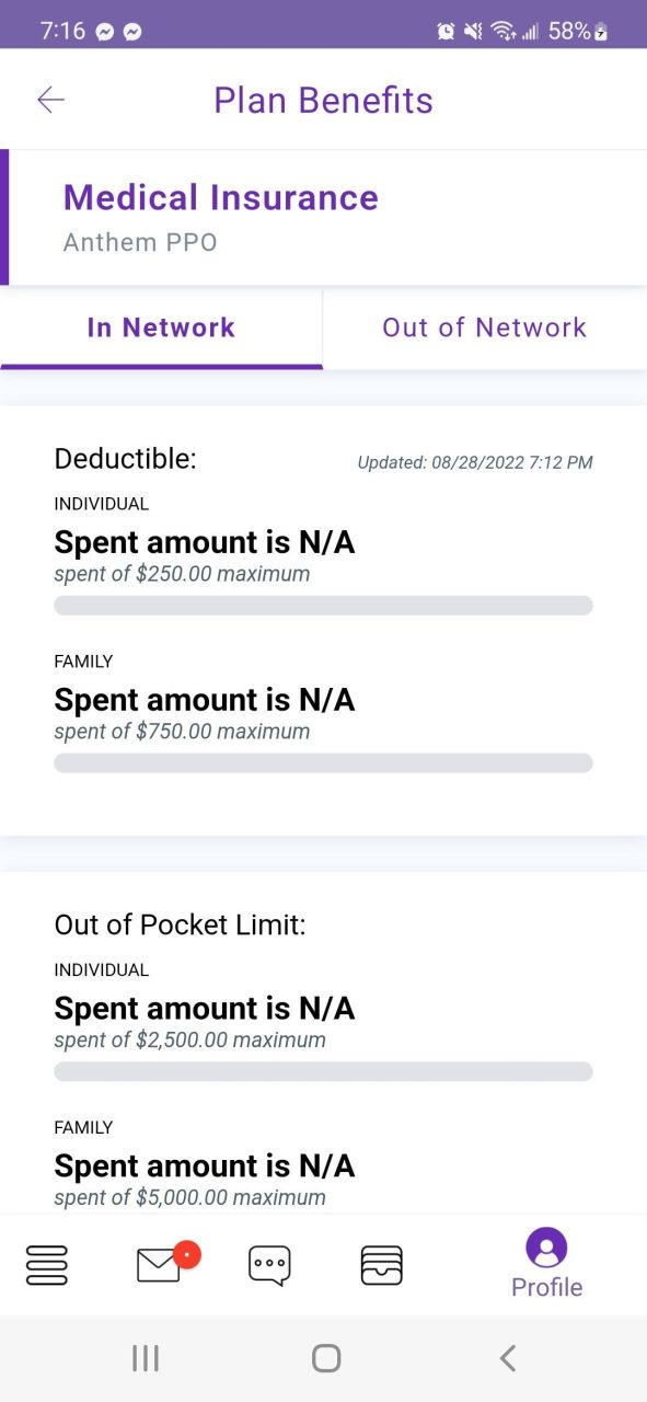 $15/no-deductible, Insurance said won't cover. Why?