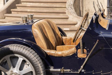 Bugatti Type 51 bugatti type 51