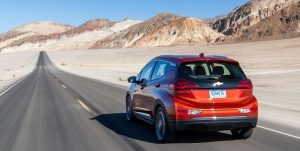 GM Refund on Chevrolet Bolt EVs Comes with a Catch: You Must Waive Right to Sue