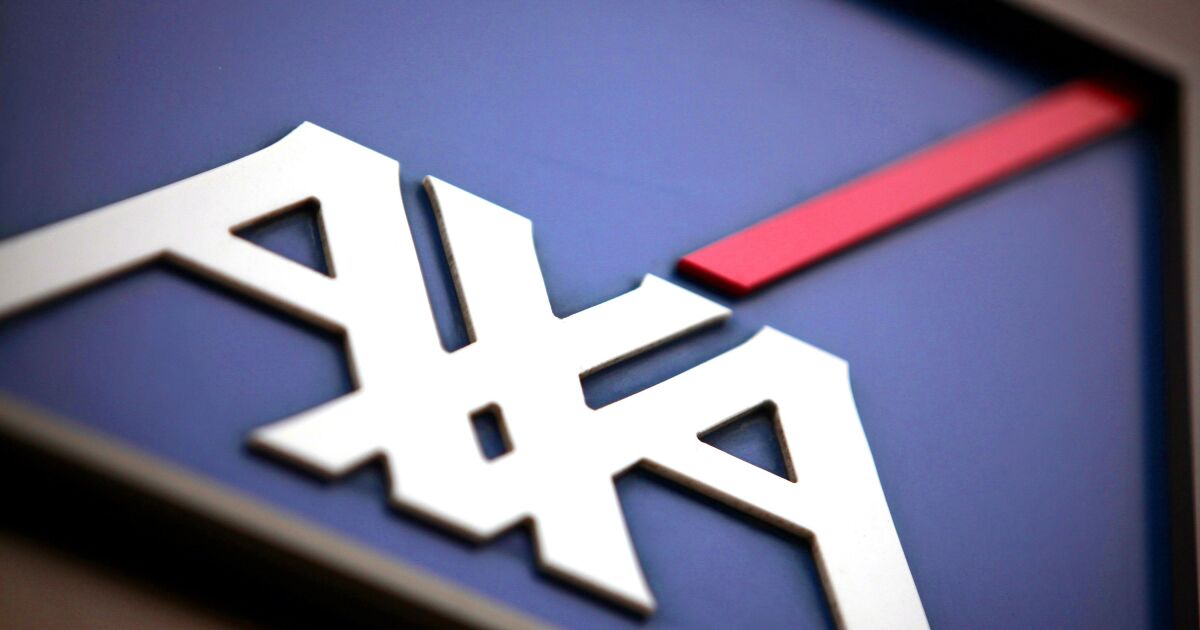 Axa profit rises on asset-management growth, insurance pricing