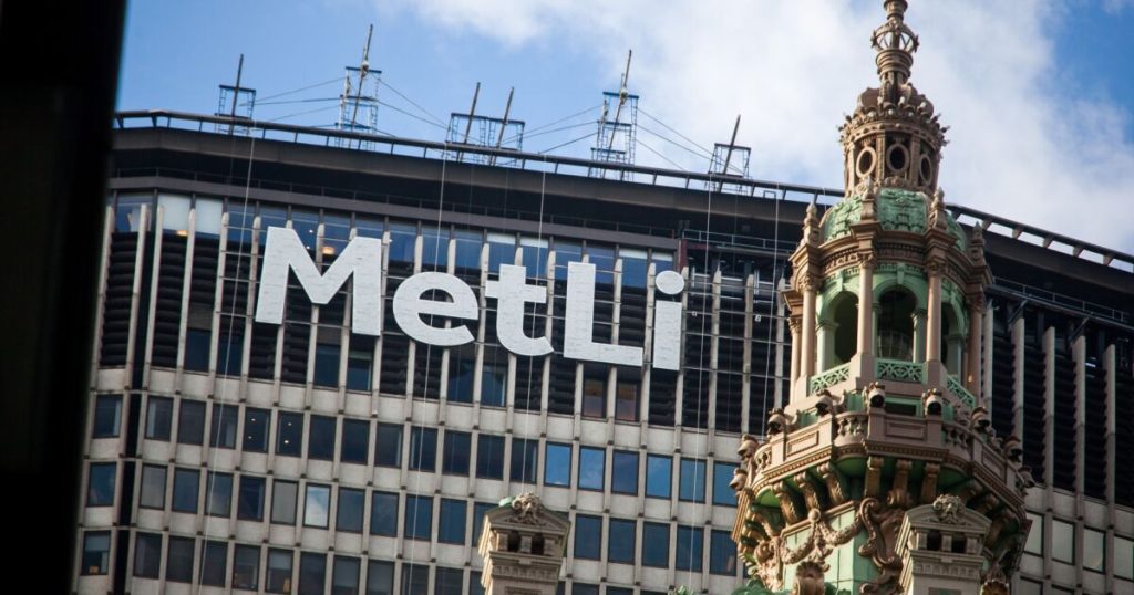 MetLife beats analyst expectations on strong premiums, fees