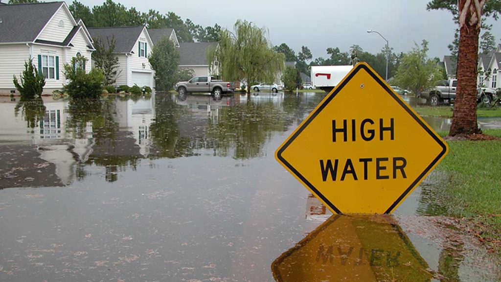 What Is a Flood Title? Why You Should Avoid Flood Salvaged Cars