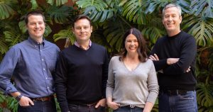 Insurtech Ladder plants a tree for every new customer