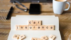 What is FR44 insurance?