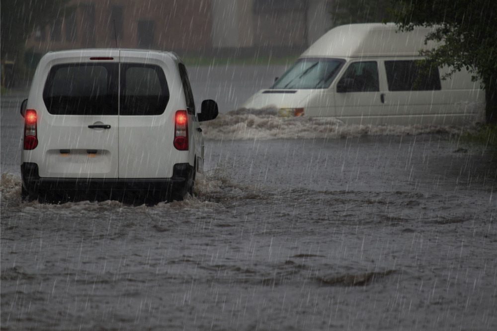 South Korea floods could hurt non-life insurers' earnings