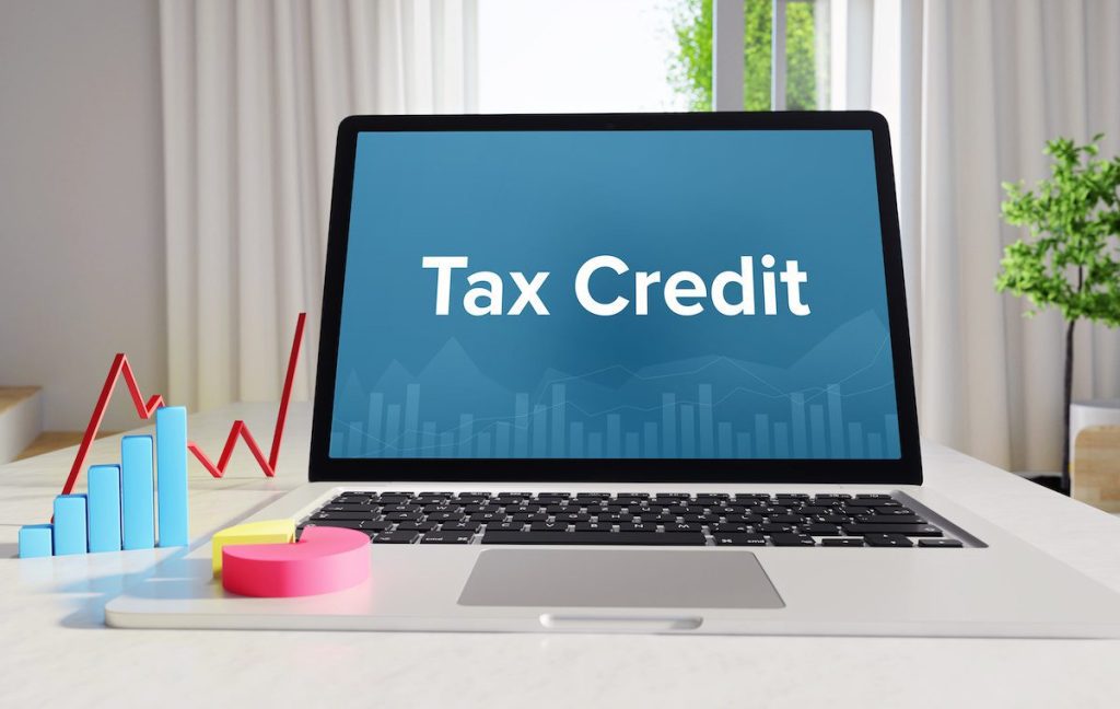 The Small Business Health Care Tax Credit