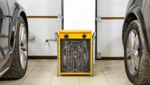 Keep your garage warm and cozy with the leading garage heaters