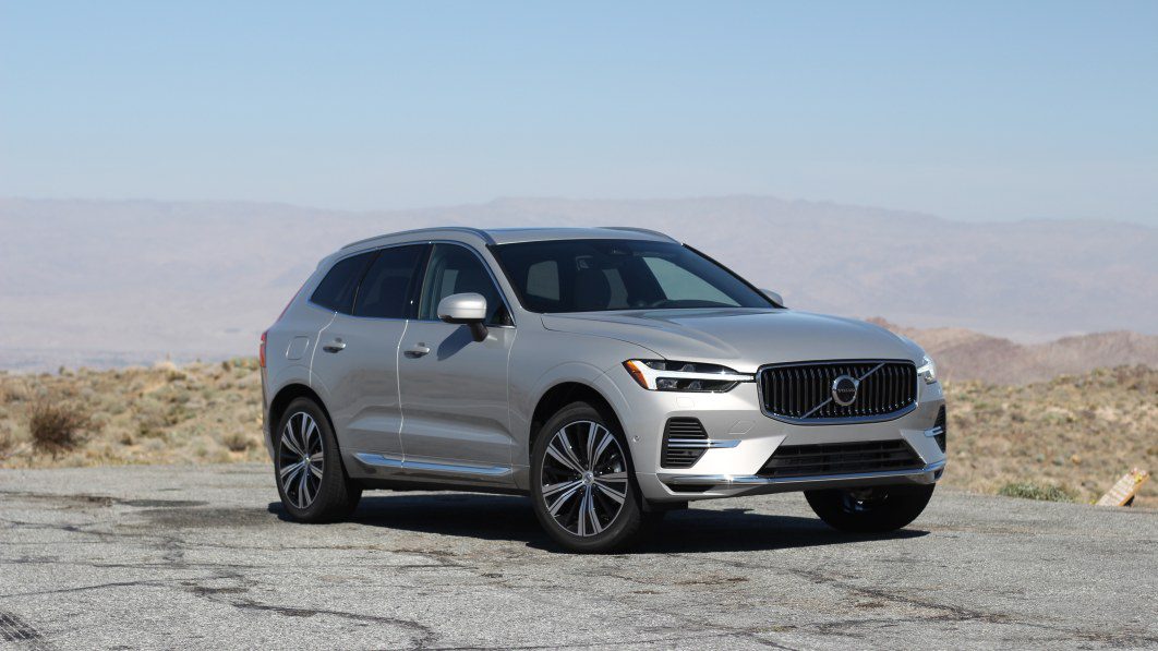 Editors’ Picks July 2022 | Volvo XC60, 911 GT3 and a hot Hyundai