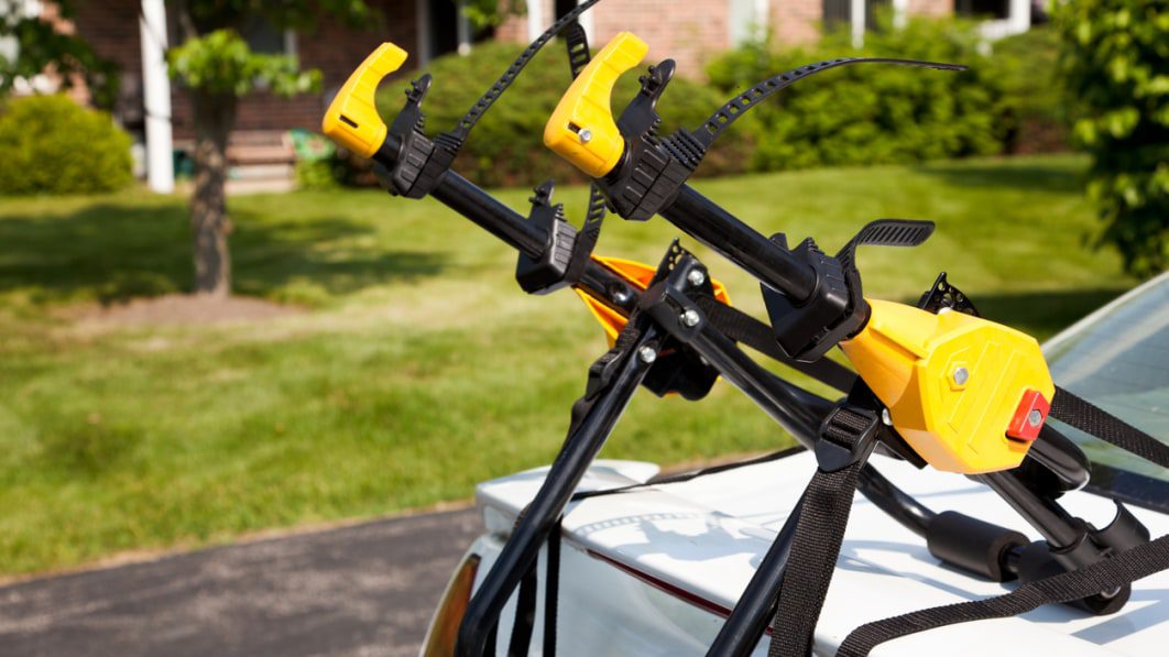 Bring your bicycle wherever you go with the top bike racks for cars