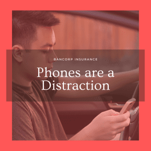 Distracted Driving