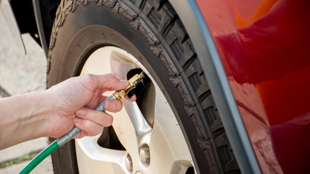 These 3 super popular tire inflators are all at least 38% off right now for Labor Day