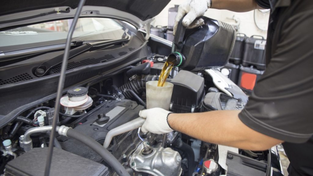 The best antifreeze fluids to keep your car's engine in tip-top shape