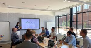 5 startups selected for the 2022 OnRamp Insurance Accelerator