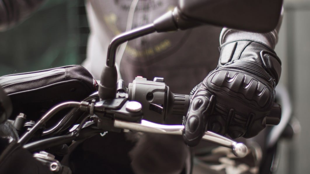 Keep your hands safe while riding with the best motorcycle gloves