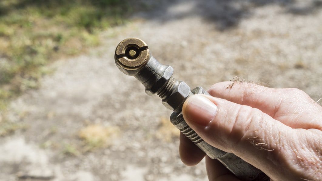 Inflate your tires with the help of the best air chucks on the market