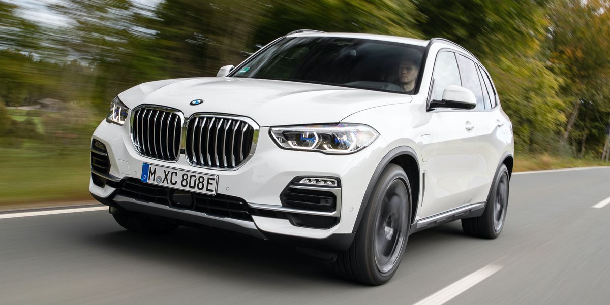 2023 BMW X5