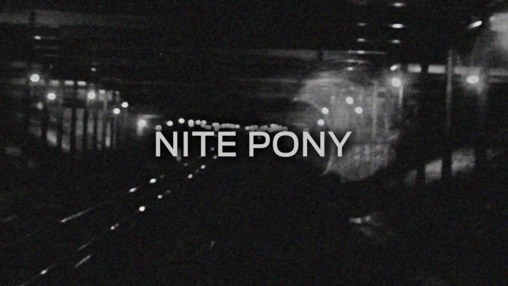 2023 Ford Mustang's black accent package will be called 'Nite Pony'