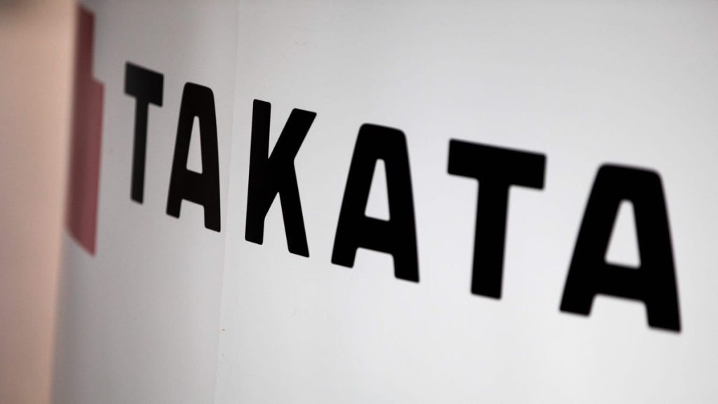 A 20th Person Has Reportedly Been Killed by a Takata Airbag in the U.S.