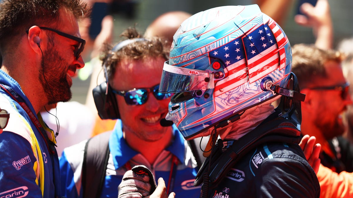 America in F1: Where Logan Sargeant, Colton Herta, and Andretti Currently Stand