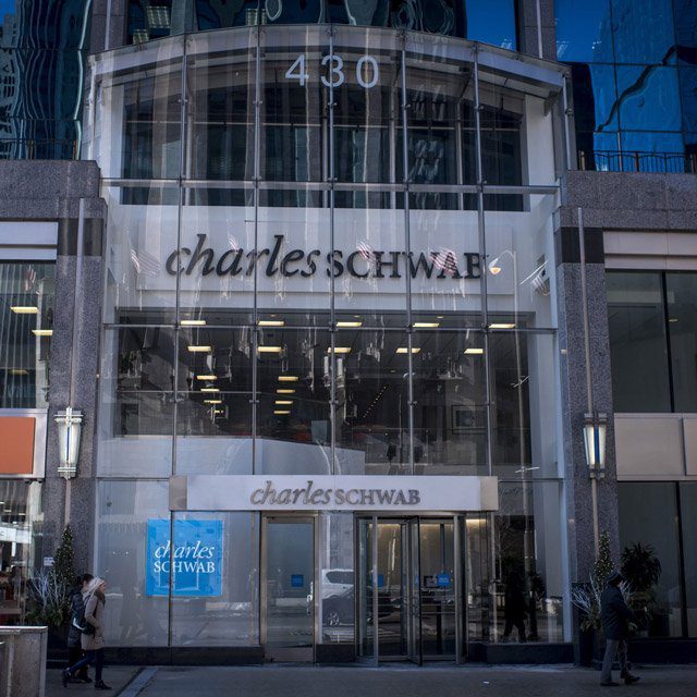 Arb Panel Rules Against Schwab, Pinnacle Associates in $800K Client Dispute