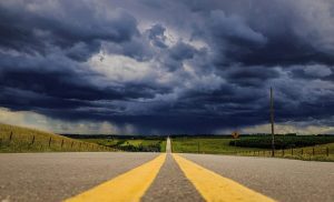 Canada is witnessing more thunderstorms than ever before