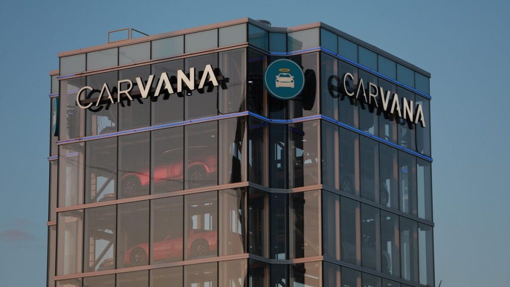 Carvana Apologizes and Reimburses Maine Woman $2000 for a Series of Unfortunate Events It Caused