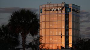 Carvana Can Sell Vehicles in Illinois Again... For Now