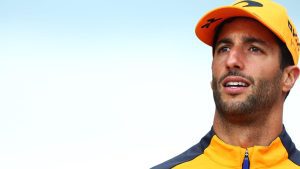 Daniel Ricciardo and McLaren to Split Before 2023 Formula 1 Season