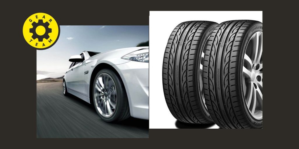 Deal Alert: eBay Motors Is Having an Inexplicably Insane Hankook Summer Tire Sale—in Summer?!