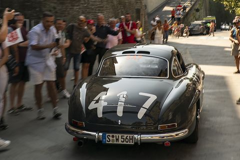 mille miglia 2022   1606 2nd leg milano marittima   rome photographer craig pusey