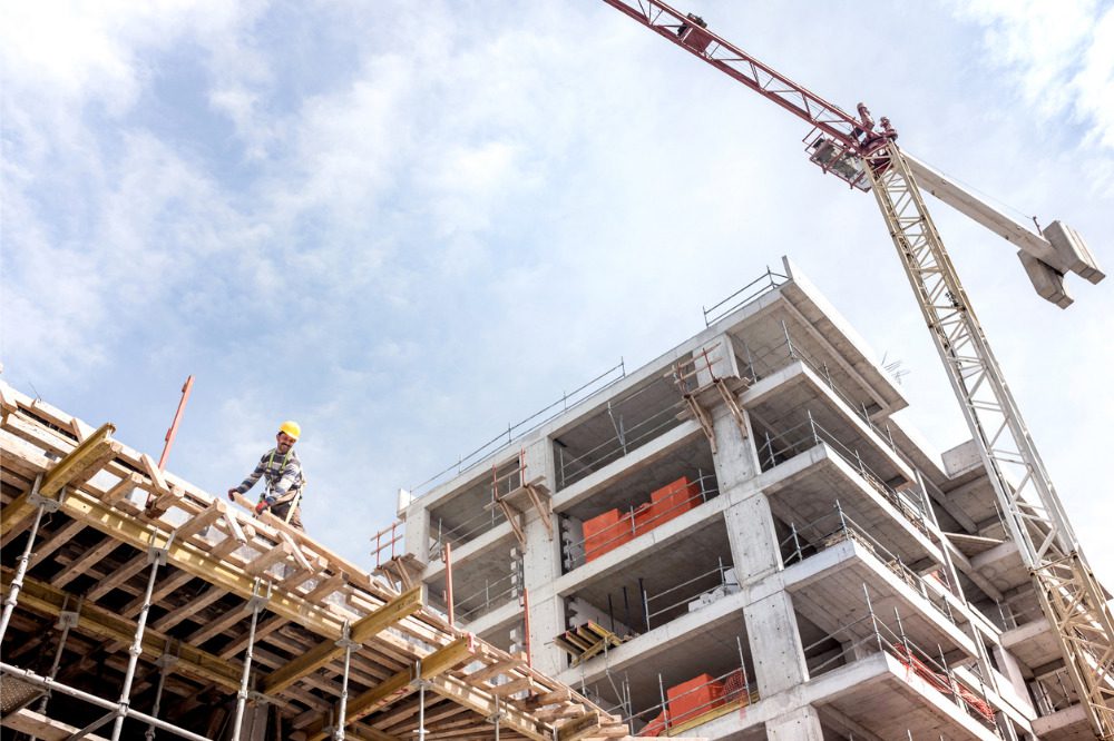 Economical Insurance digs into commercial construction labour shortage