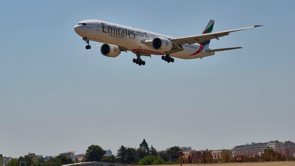 Emirates Ending Flights to Nigeria Amid $85 Million Revenue Repatriation Dispute