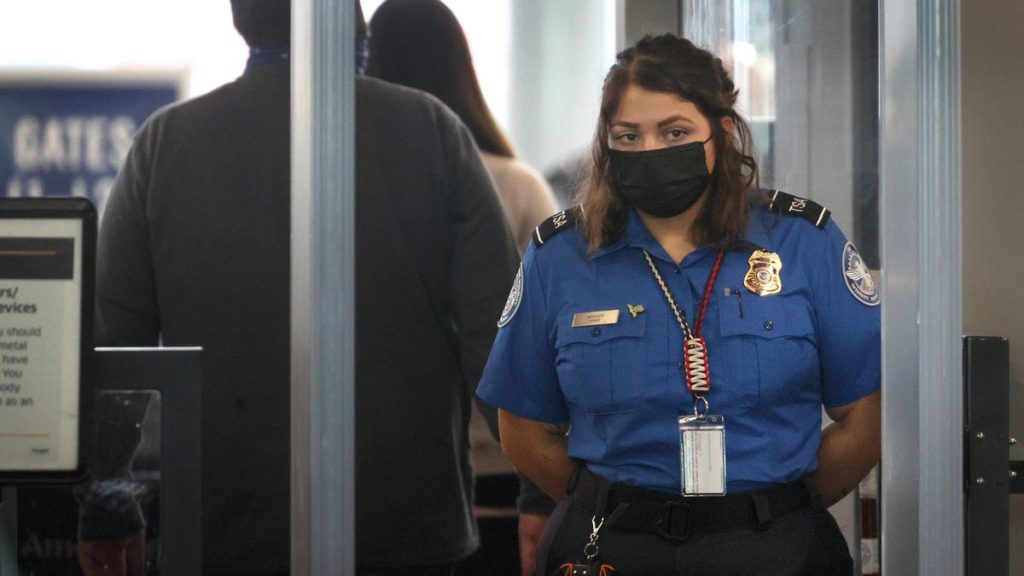 Even Death Won't Save You From a TSA Pat Down