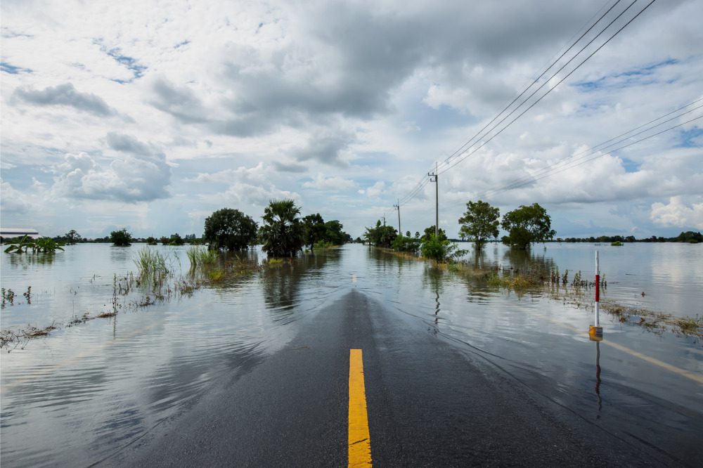 Extreme weather events’ effects go beyond businesses’ property cover