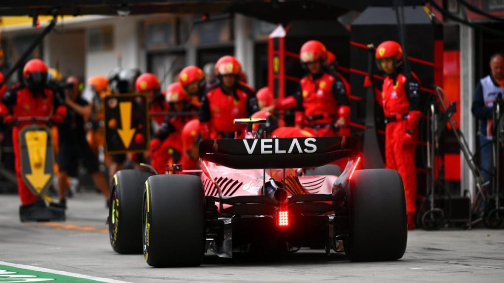 FIA Ratifies Formula 1's New Porpoising Prevention Rules