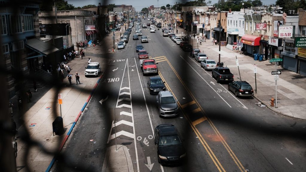 Feeling Lonely? Your Car-Centric Town Might Be Why