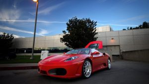 Ferrari Is Recalling Seventeen Years Worth Of Cars