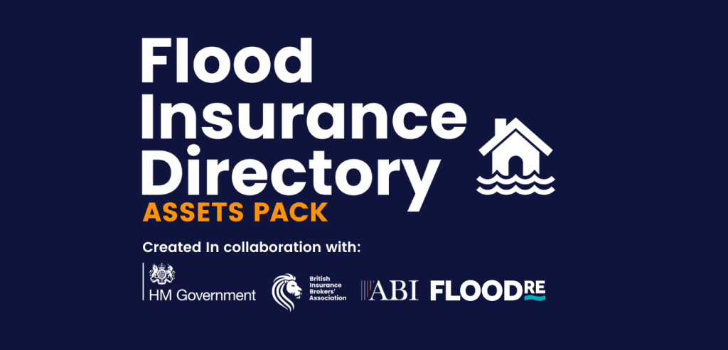 Flood Insurance Directory – Assets pack