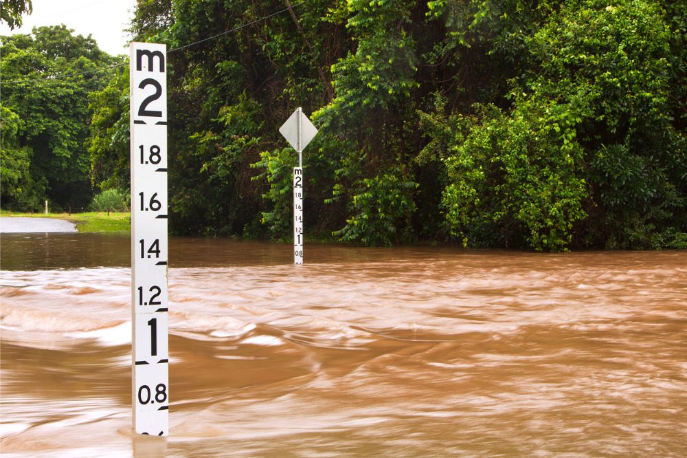 Flood-hit Lismore to receive first round of grants