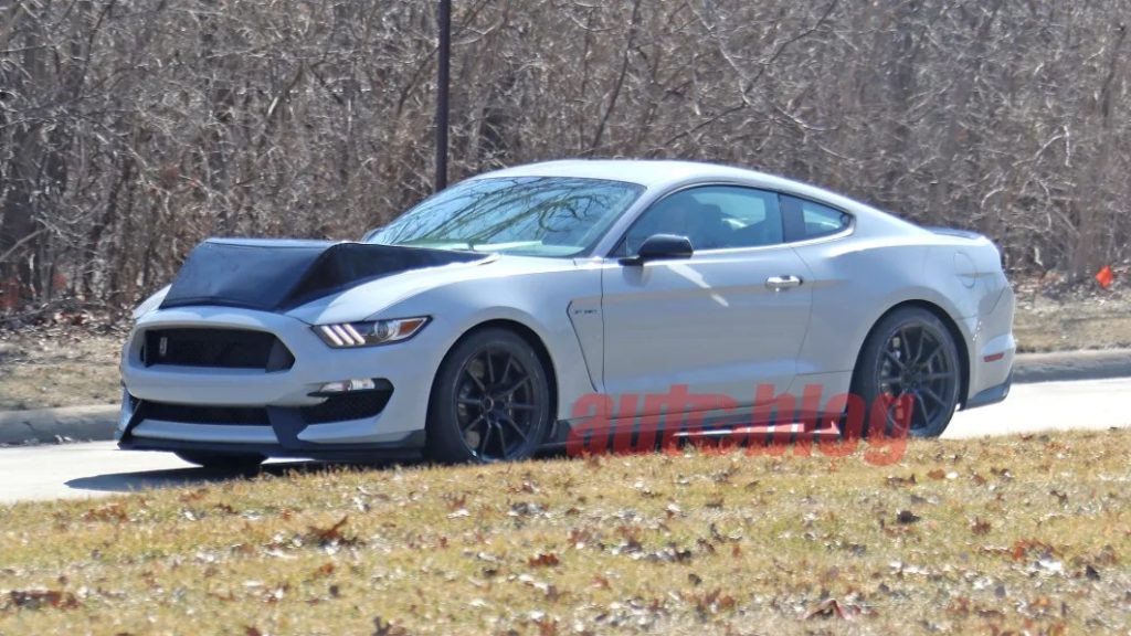 Ford Mustang prototype mystery of 'The Bulge' finally solved