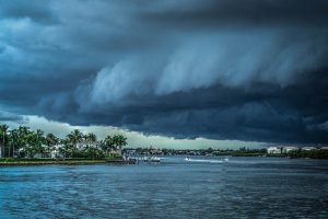 Hurricane Insurance Story