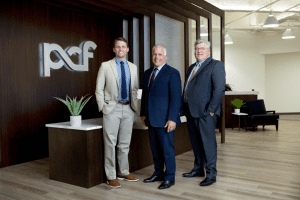 How PCF Insurance is focusing on intentional, strategic growth with agency partners