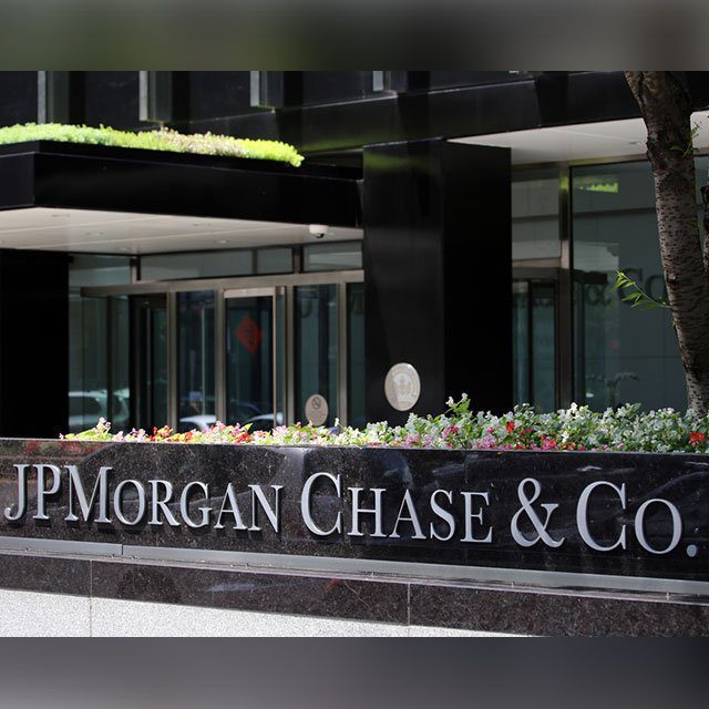 Image of JPMorgan Chase