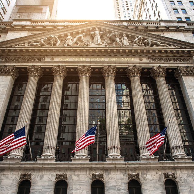 New York Stock Exchange