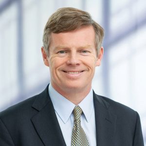 David Kelly, J.P. Morgan Asset Management