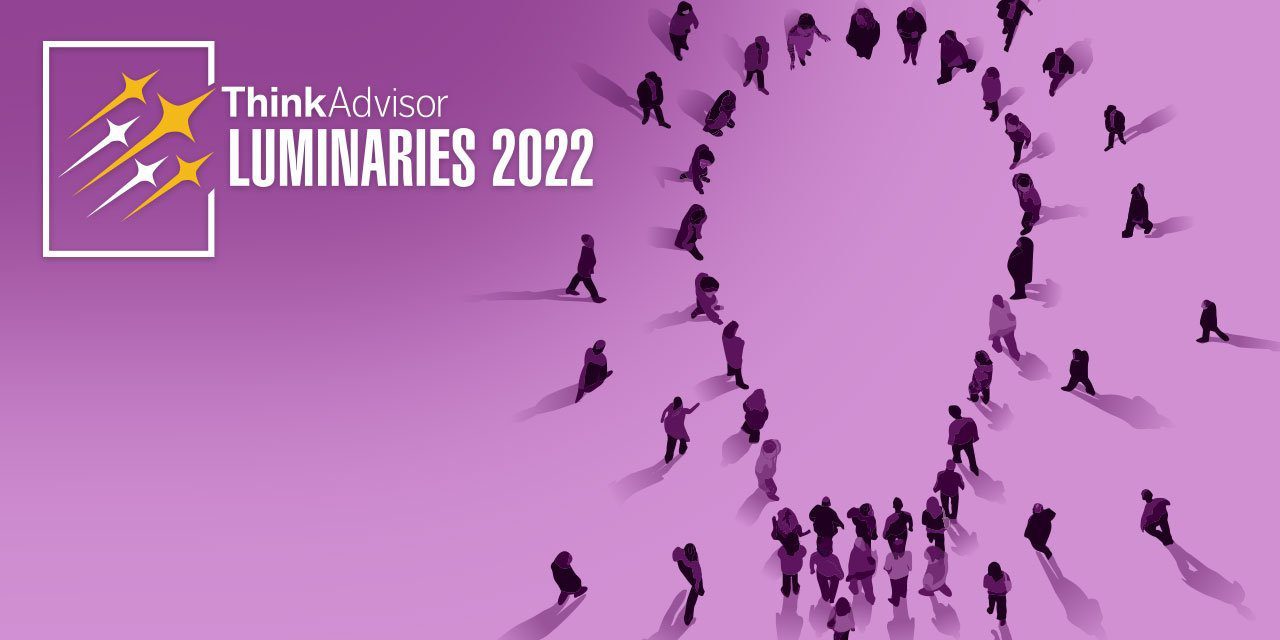 LUMINARIES 2022 Finalists: Diversity, Equity & Inclusion &mdash; Firms