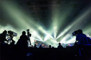 Live events boom anticipated, plus rise of new related risks