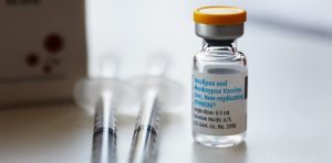 Monkeypox vaccines: A virologist answers 6 questions about how they work, who can get them and how well they prevent infection